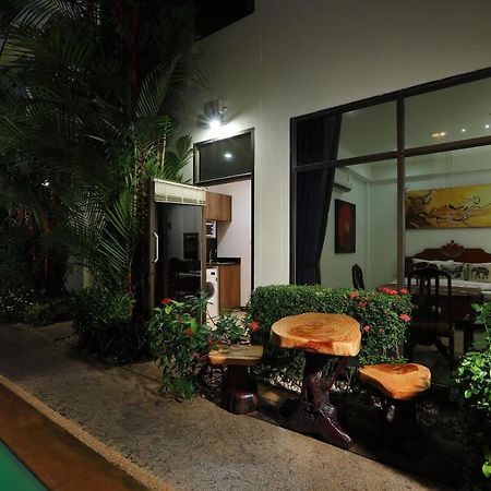 Palm Oasis Apartamento Nai Harn Exterior foto