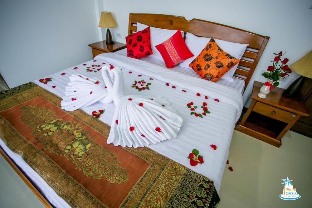 Palm Oasis Apartamento Nai Harn Exterior foto
