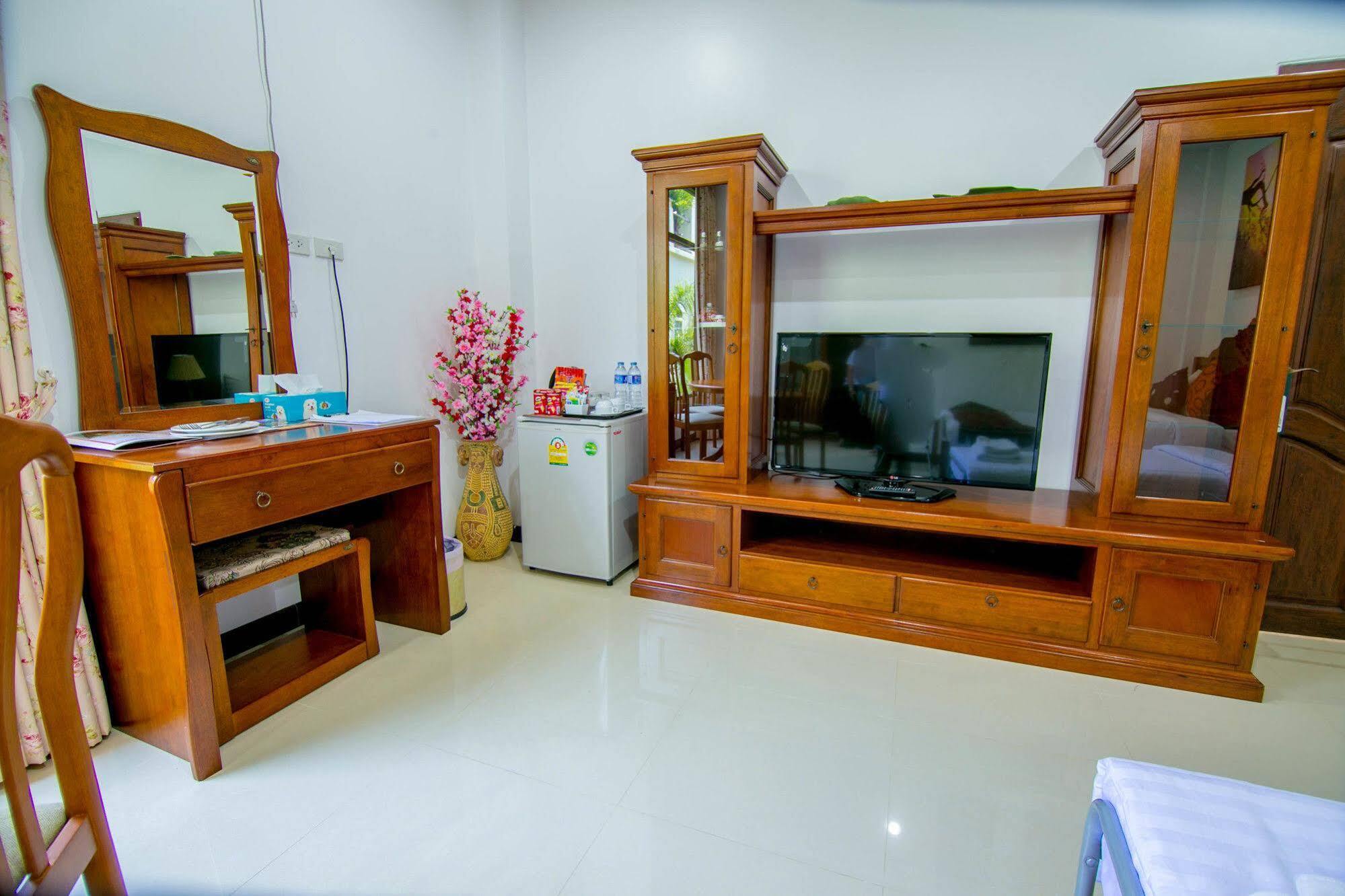 Palm Oasis Apartamento Nai Harn Exterior foto